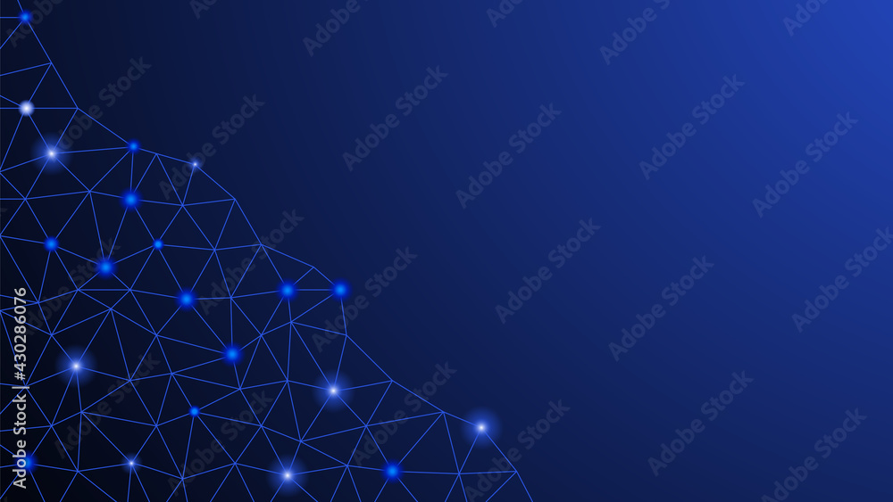 テクノロジー イメージ 背景素材 Mapy Naklejki Ecowall24 Pl