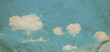 © vlntn - retro sky pattern on old paper
