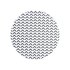 Wall Mural - symbol seal sign icon image, vector illustration design
