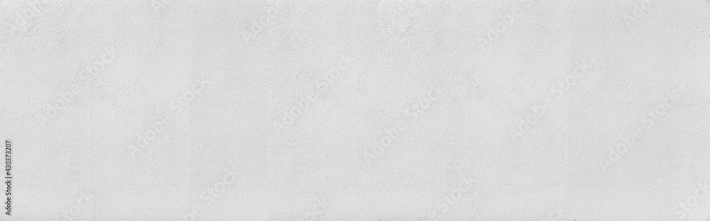Panorama of White carton paper texture and seamless background - obrazy, fototapety, plakaty 