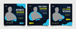 business live webinar digital marketing post banner