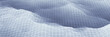 © Kavik - 3D rendered gray topographic mountain grid.