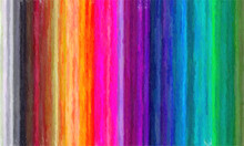 Background Of A Spectrum Of Shinning Colors 