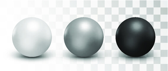 Ball vector 