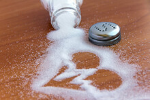 Salt And Heart Disease
