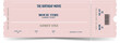 © Daria - Concert, movie ticket vector template. Concert, party, movie or festival ticket design template. Vector illustration