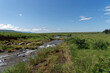 Südafrika - KwaZulu-Natal - Drakensberge - Tugela River