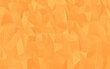  Polygon Backgrounds- orange