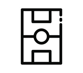 Poster - Computer icon