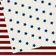 © Julia - Patriotic leather background in colors of US national flag