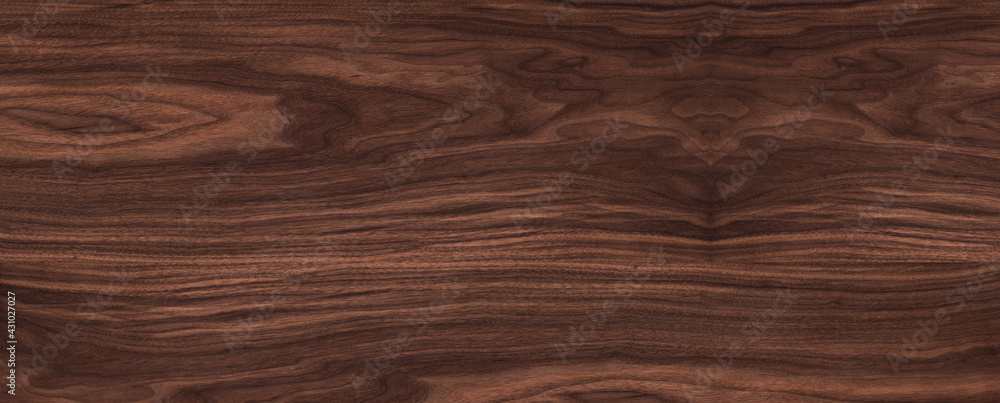 Dark wood texture background surface with old natural pattern - obrazy, fototapety, plakaty 