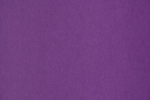 Closeup Of Seamless Purple Paper Texture