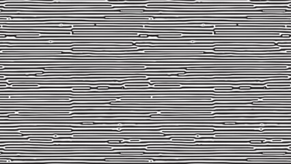 Abstract turing organic wallpaper background