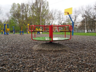 playground for children