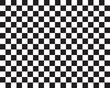 Abstract pattern of checker  square seamless pattern