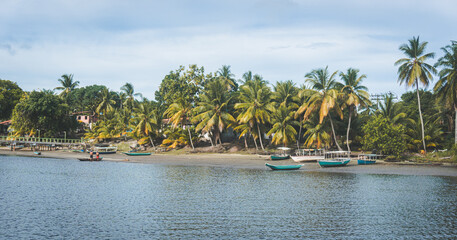 Playa Boipepa.