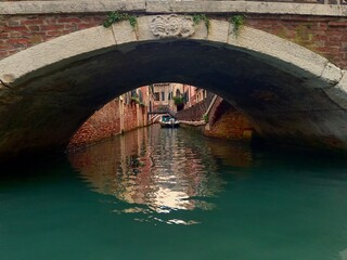 Poster - Veneza, Itália