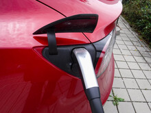 electric cars Tesla charging new technologies for transport