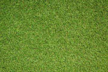 Sticker - artificial grass texture for background 