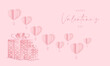© yohoomaree - card with pink heart