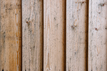 wooden wall background