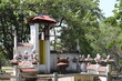 Vietnam Dai Tuong Denkmal in Morong, Provinz Bataan, Philippinen