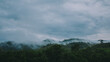 © Supat - Mountains and fog.