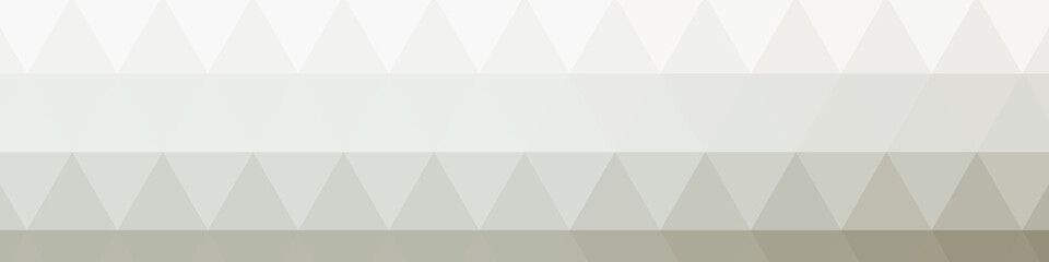 Abstract color Low-Polygones Generative Art background illustration