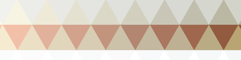 Abstract color Low-Polygones Generative Art background illustration