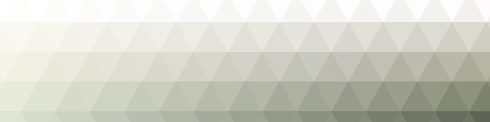 Abstract color Low-Polygones Generative Art background illustration
