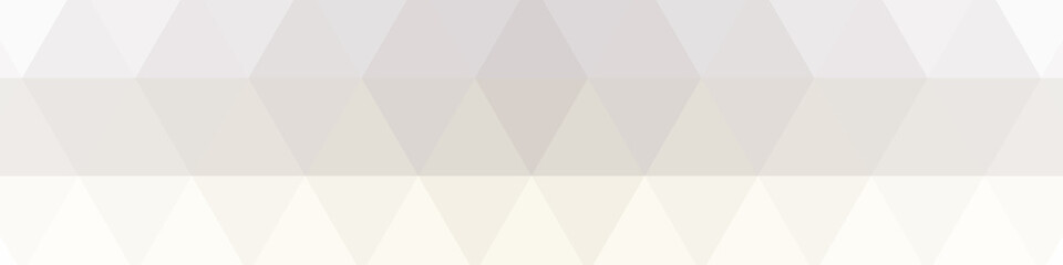 Abstract color Low-Polygones Generative Art background illustration
