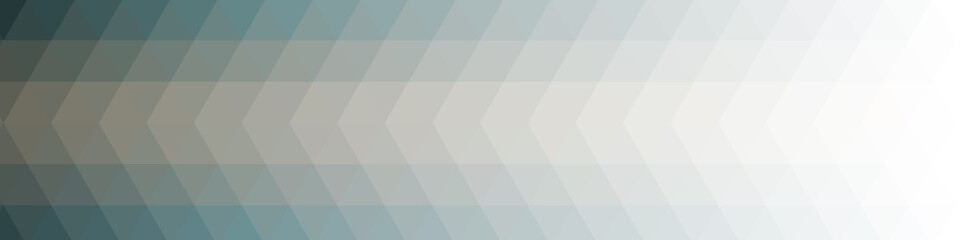 Abstract color Low-Polygones Generative Art background illustration