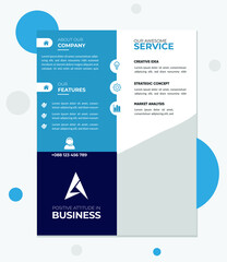 Corporate Business Flyer template for business, digital marketing, agency,it, software, grocery, travel, education, health,medicine, doctor, seo, corporate identity, summer, kids, festival and service