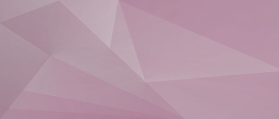  Pink background abstract with soft waves