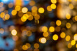 © Lisa und Wilfried Bahnm√ºller/Westend61 - Christmas lights bokeh