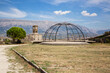 © Maria Maar/Westend61 - Clock tower by tunnel against sky at Gjirokaster, Albania