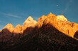 © Tandem Stock - Zion National Park, Utah.