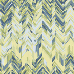 Herringbone Woven Rustic Seamless Pattern in vector 