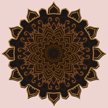 Mandala Art High Resolution