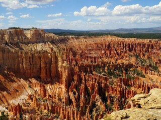 Bryce Canyon