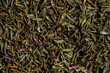 © Stacy Howell - Closeup of dried thyme
