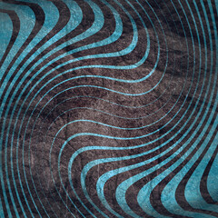 Wall Mural - abstract geometry background. stone material grunge texture