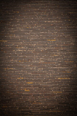  Architectural brick wall background and texture. Copy space for design and text.