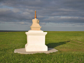 Stupa (Buddhism)