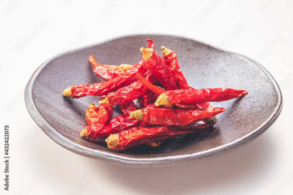 乾燥とうがらし の Stock フォト | Adobe Stock