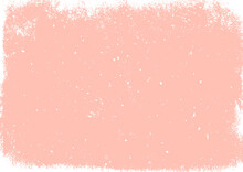 Detailed Pink Grunge Texture Background