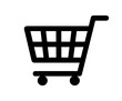© 7ASCIIz - Shopping cart icon vector illustration