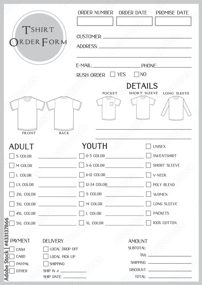 t-shirt-order-form-template-stock-illustration-adobe-stock