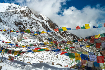 Wall Mural - Ladakh