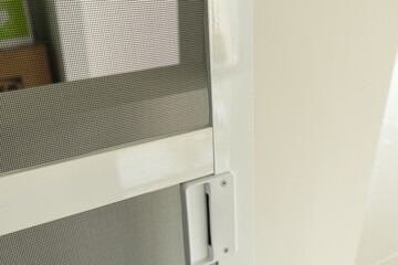mosquito net wire screen window protection against insect